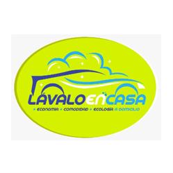 Lavalo en casa
