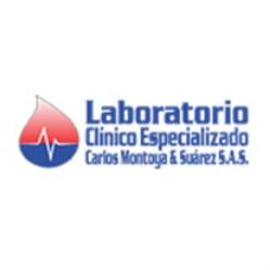 Laboratorio Clínico Especializado Carlos Montoya & Suárez S.A.S.