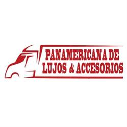 Panamericana de lujos y accesorios
