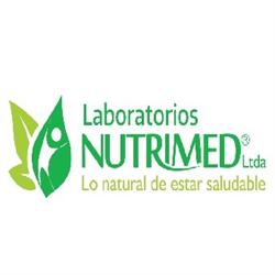 Nutrimed Ltda. Productos Naturales