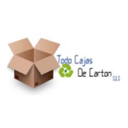 Todo Cajas De Cartón