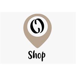 Colombian Coffee Shop