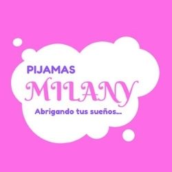 PIJAMAS MILANY ABRIGANDO TUS SUEÑOS