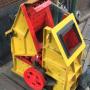 MOLINO IMPACTOR SECUNDARIO