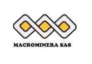 MACROMINERA SAS
