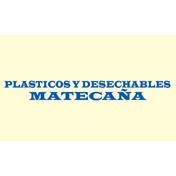 PLÁSTICOS Y DESECHABLES MATECAÑA