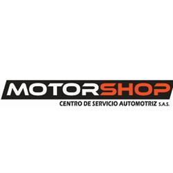 MOTORSHOP BOGOTA SAS