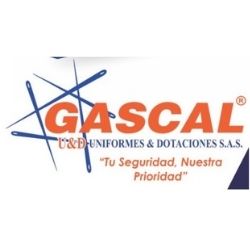 GASCAL UNIFORMES & DOTACIONES S.A.S.