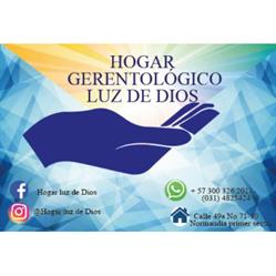 Hogar Gerontologico Luz de Dios
