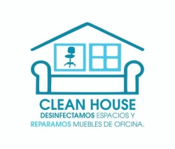 Clean house desinfectamos espacios y reparamos muebles para oficina