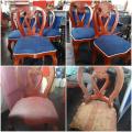 Restauración muebles para oficina