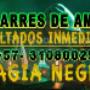 AMARRES DE AMOR EN BARRANQUILLA