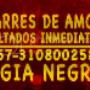 AMARRES DE AMOR EN BOGOTA
