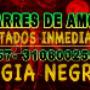 AMARRES DE AMOR EN MEDELLIN