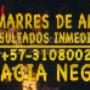 AMARRES DE AMOR EN BOGOTA