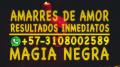 Brujo en bogota