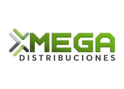 Megadistribuciones