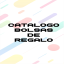 CT BOLSAS DE REGALO, PAPEL REGALO, MOÑOS