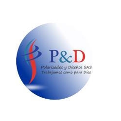 P&D Polarizados y Diseños SAS