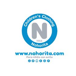 Nohorita Children’s Clothing