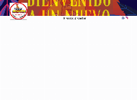 Sitio web de Pressto Broaster