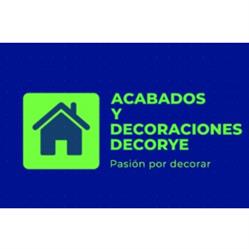 Acabados y Decoraciones DECORYE