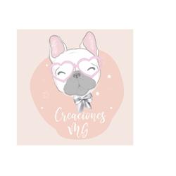 CREACIONES MG