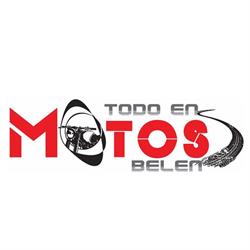 Todo En Motos Belén