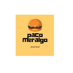 PACO MERALGO