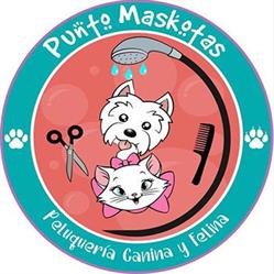 ALMACÉN PUNTO MASKOTAS