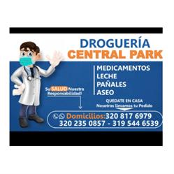 Droguería El Terminal de Yopal