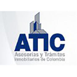Asesoría y Trámites Inmobiliarios de Colombia S.A.S.