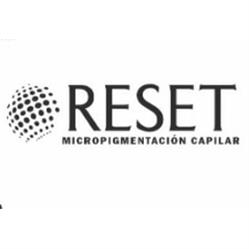 RESET Micropigmentación Capilar