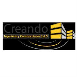 Creando Ingeniería y Construcciones SAS