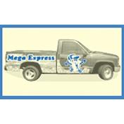 Alquiler de lavadoras Mega express