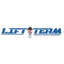 Lift Team Logística Izajes y Transporte S.A.S