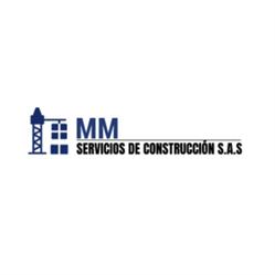 MM SERVICIOS DE CONSTRUCCION SAS