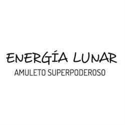 ENERGIA LUNAR AMULETO SÚPER PODEROSO