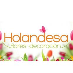 FLORISTERÍA HOLANDESA