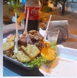 Delicias Tharanata