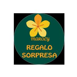 MAROLY REGALO SORPRESA