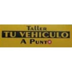 TU VEHICULO A PUNTO