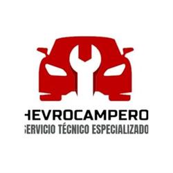 Chevrocamperos el Mejor Aliado en Grúas por Siempre