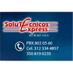 SoluTecnicos Express