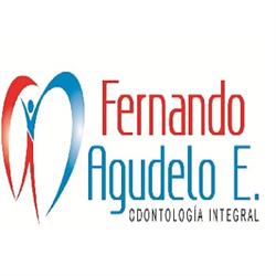 FERNANDO AGUDELO ENRÍQUEZ
