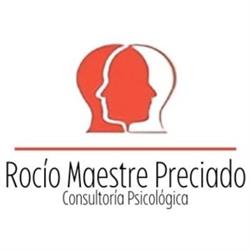 Psicóloga Clínica Mg. Rocío del Pilar Maestre Preciado