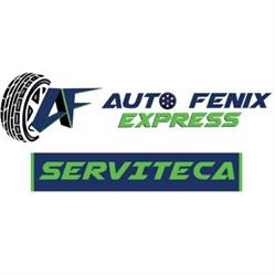AUTO Fenix Express sas