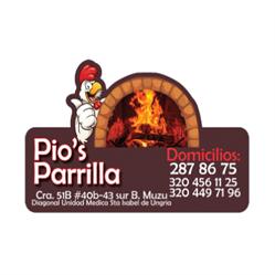 PIO´S PARRILLA