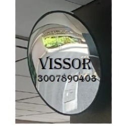 VISSOR FABRICA DE ESPEJOS CONCAVOS Y CONVEXOS
