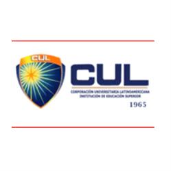 CUL CORPORACION UNIVERSITARIA LATINOAMERICANA